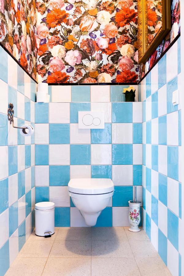 Bed and breakfast De Vrolijcke Bosmuis Bergeijk