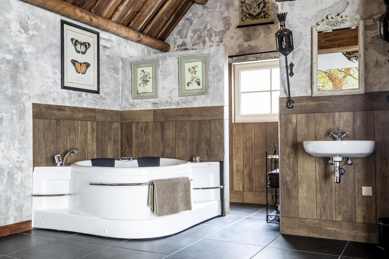 De Vrolijcke Bosmuis Bed and breakfast Bergeijk