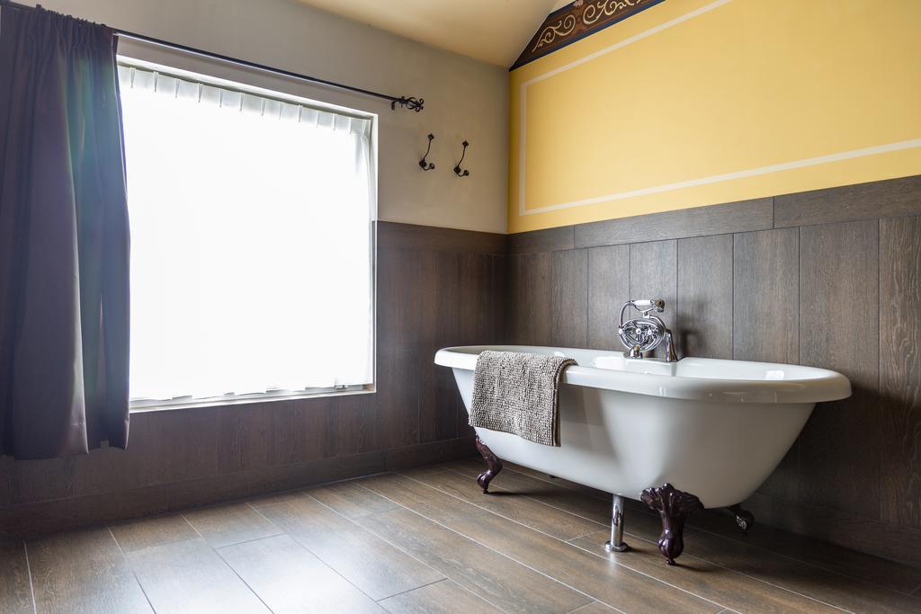 Bed and breakfast De Vrolijcke Bosmuis