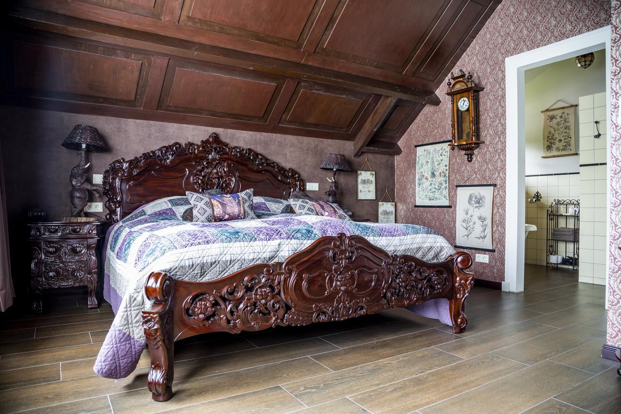 De Vrolijcke Bosmuis 4*